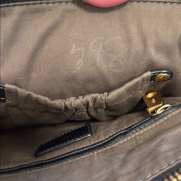 Chloe Small Marcie Satchel Leather - Picture 11 of 16